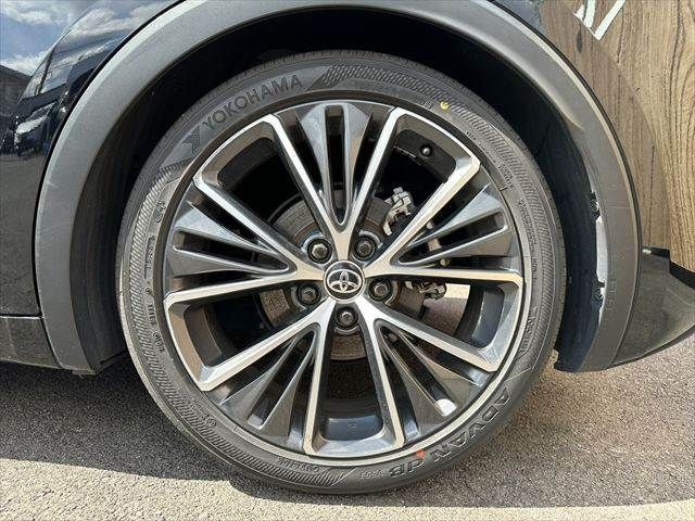 TOYOTA PRIUS 2023 Image 31