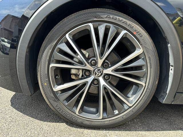 TOYOTA PRIUS 2023 Image 31