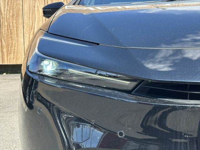 TOYOTA PRIUS 2023 Image 31