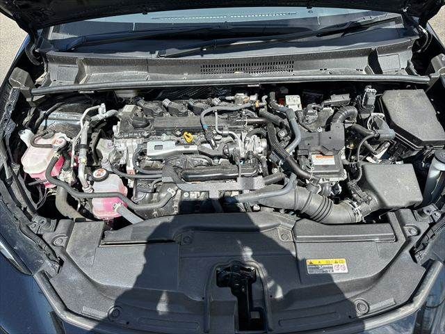 TOYOTA PRIUS 2023 Image 31