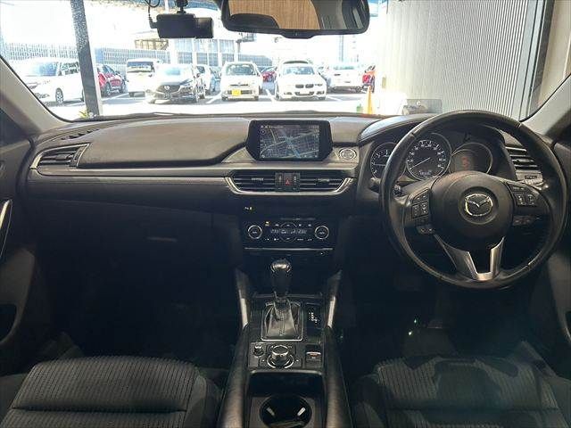 MAZDA ATENZA WAGON 2015 Image 31