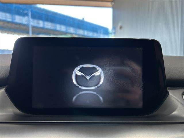 MAZDA ATENZA WAGON 2015 Image 31