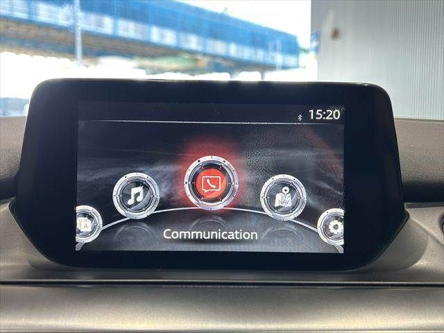 MAZDA ATENZA WAGON 2015 Image 31