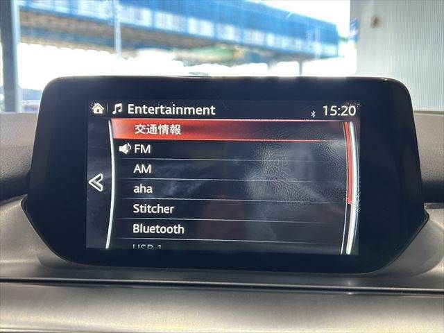 MAZDA ATENZA WAGON 2015 Image 31