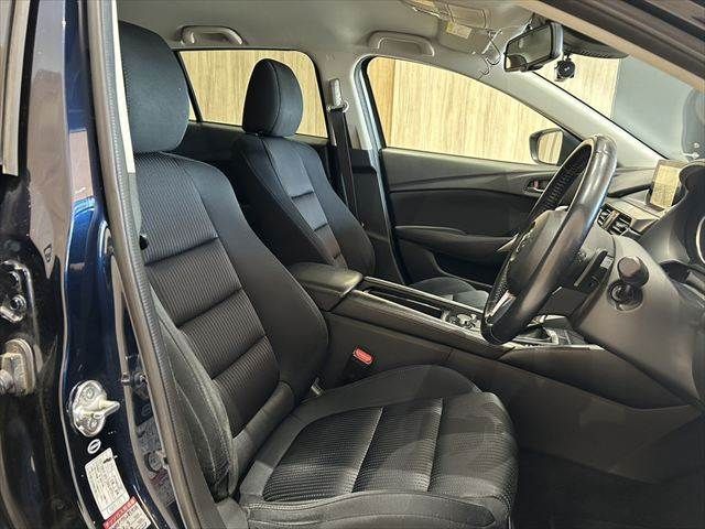 MAZDA ATENZA WAGON 2015 Image 31