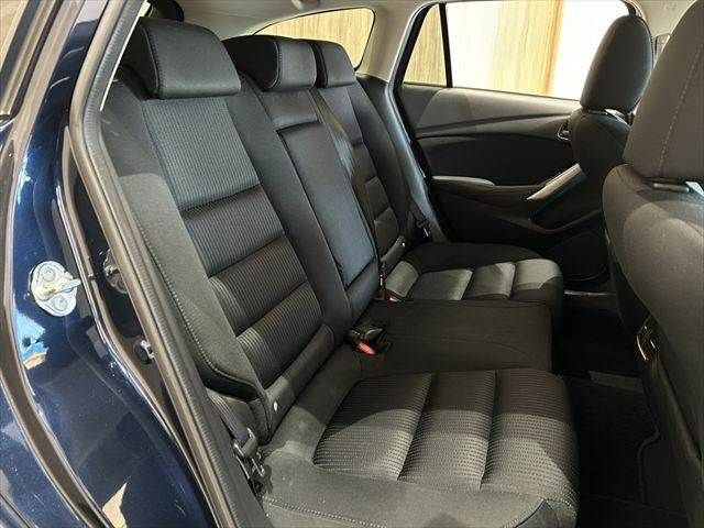 MAZDA ATENZA WAGON 2015 Image 31