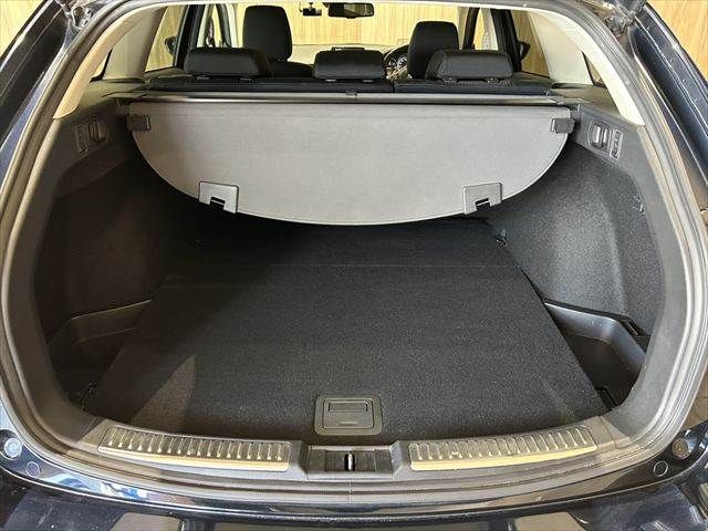 MAZDA ATENZA WAGON 2015 Image 31