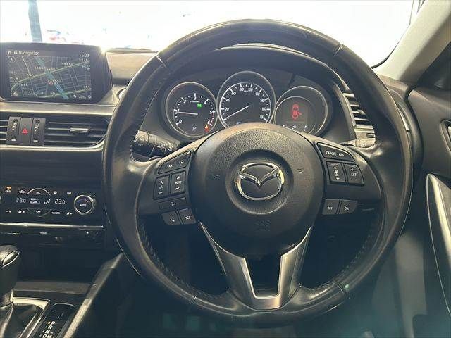 MAZDA ATENZA WAGON 2015 Image 31