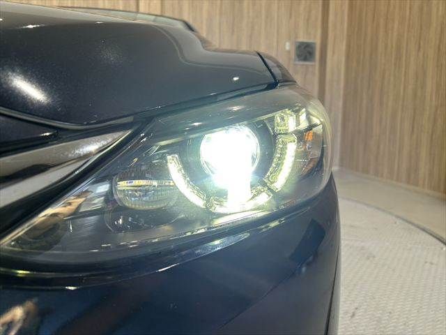 MAZDA ATENZA WAGON 2015 Image 31