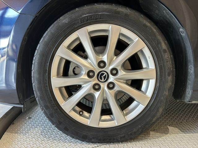 MAZDA ATENZA WAGON 2015 Image 31