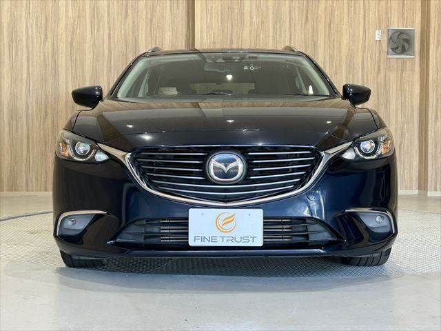 MAZDA ATENZA WAGON 2015 Image 31