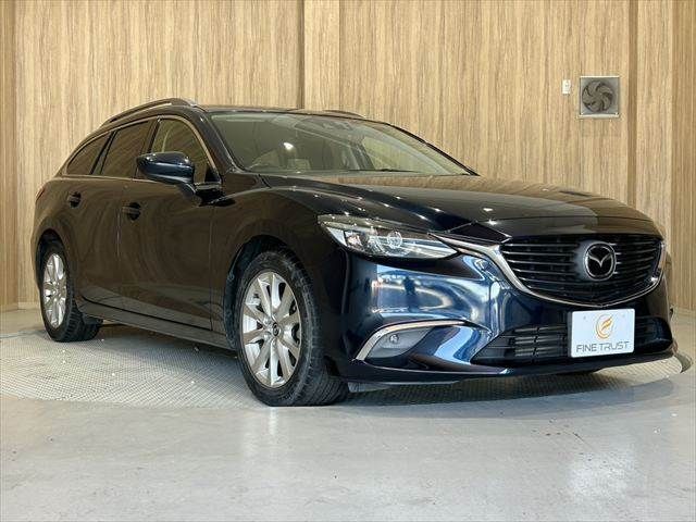 MAZDA ATENZA WAGON 2015 Image 31