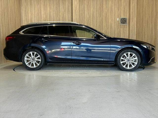 MAZDA ATENZA WAGON 2015 Image 31