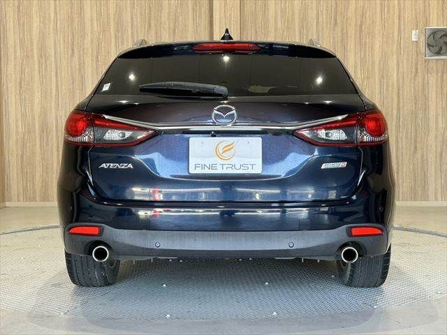 MAZDA ATENZA WAGON 2015 Image 31