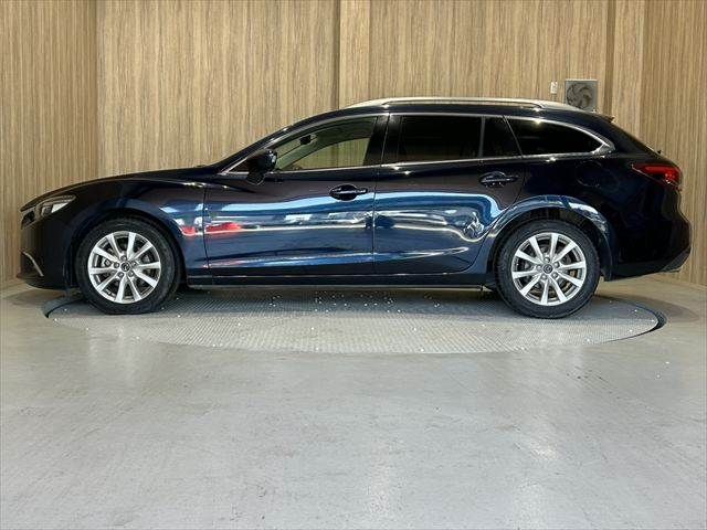 MAZDA ATENZA WAGON 2015 Image 31