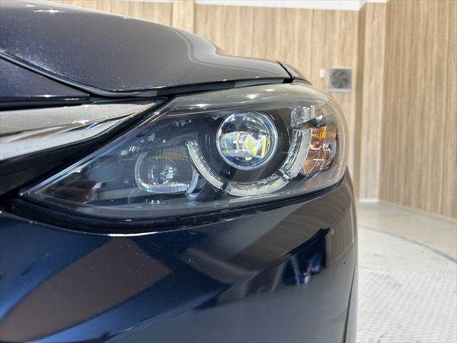 MAZDA ATENZA WAGON 2015 Image 31