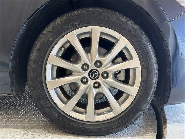 MAZDA ATENZA WAGON 2015 Image 31