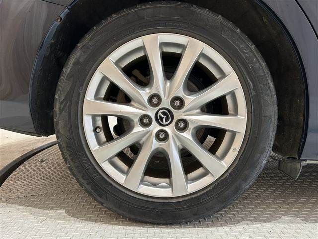 MAZDA ATENZA WAGON 2015 Image 31