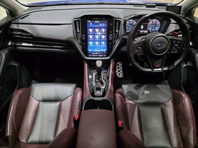 SUBARU LEVORG 2021 Image 31