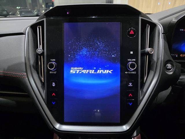 SUBARU LEVORG 2021 Image 31