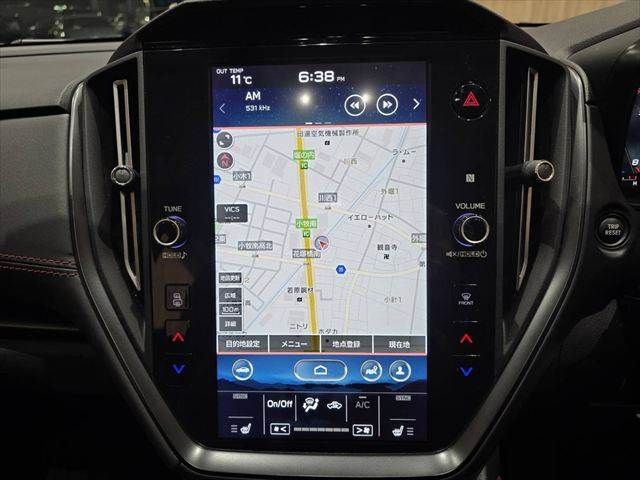 SUBARU LEVORG 2021 Image 31