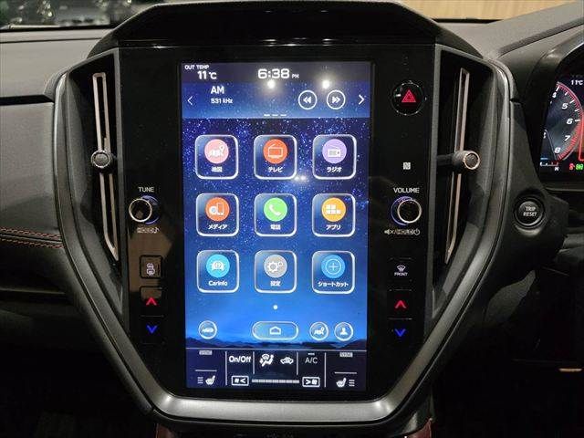 SUBARU LEVORG 2021 Image 31