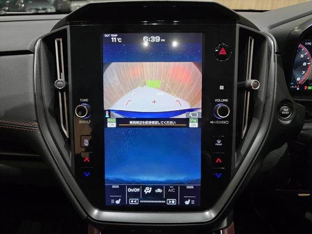 SUBARU LEVORG 2021 Image 31