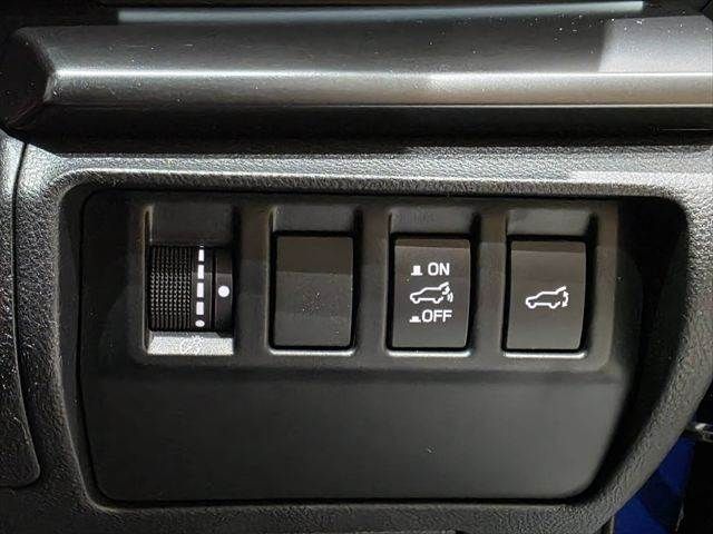 SUBARU LEVORG 2021 Image 31