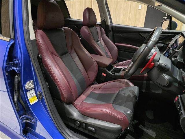 SUBARU LEVORG 2021 Image 31