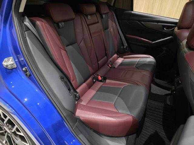 SUBARU LEVORG 2021 Image 31