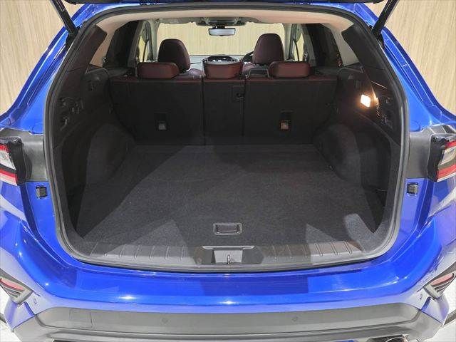 SUBARU LEVORG 2021 Image 31