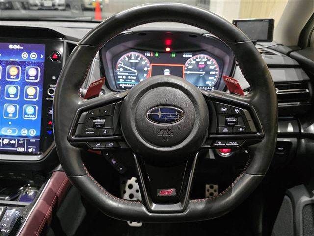 SUBARU LEVORG 2021 Image 31