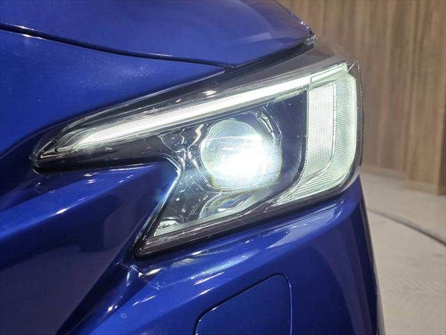 SUBARU LEVORG 2021 Image 31