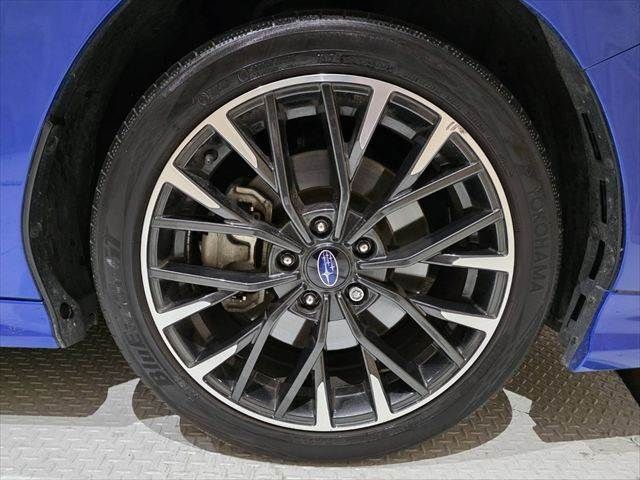 SUBARU LEVORG 2021 Image 31
