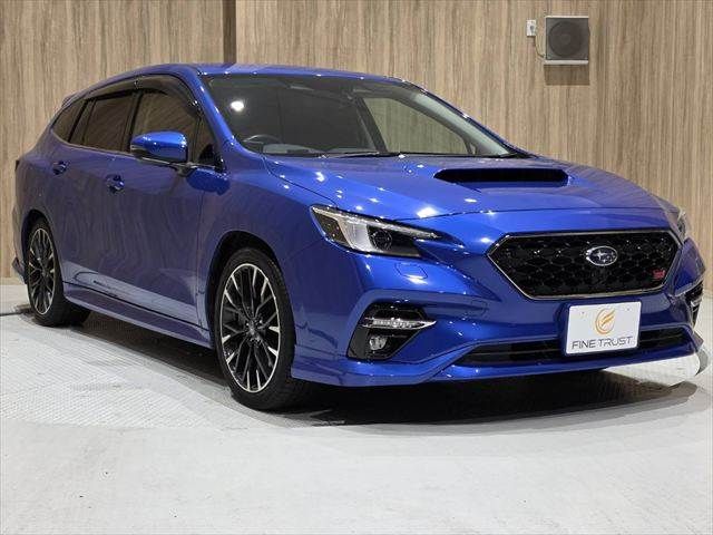 SUBARU LEVORG 2021 Image 31