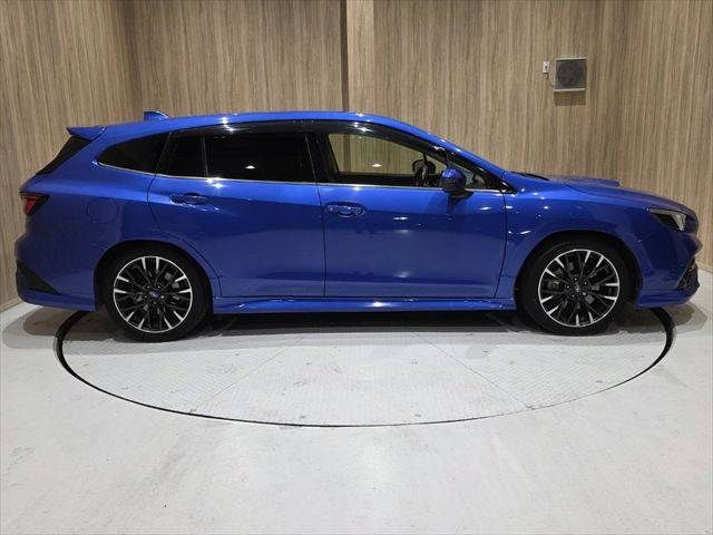 SUBARU LEVORG 2021 Image 31