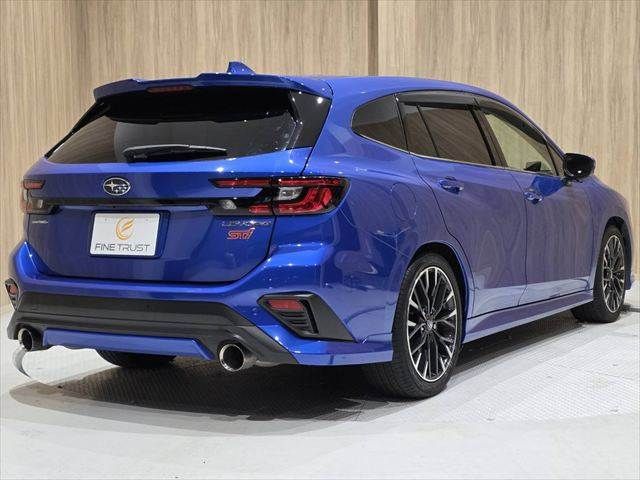 SUBARU LEVORG 2021 Image 31