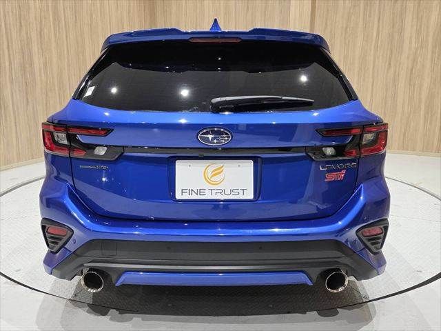 SUBARU LEVORG 2021 Image 31