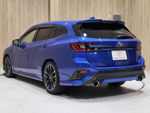 SUBARU LEVORG 2021 Image 31