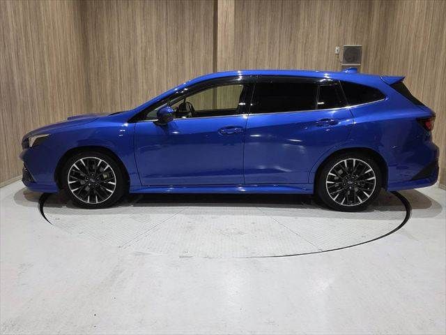SUBARU LEVORG 2021 Image 31