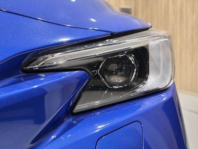 SUBARU LEVORG 2021 Image 31