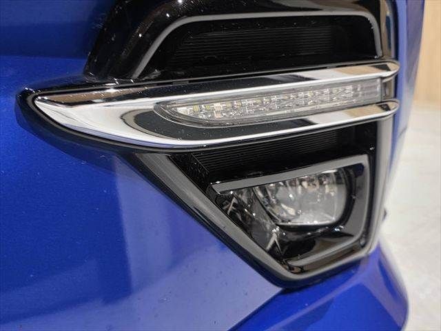 SUBARU LEVORG 2021 Image 31