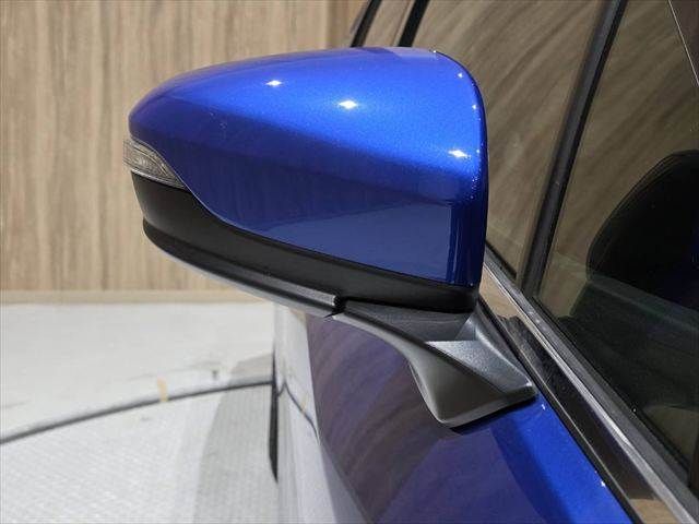 SUBARU LEVORG 2021 Image 31