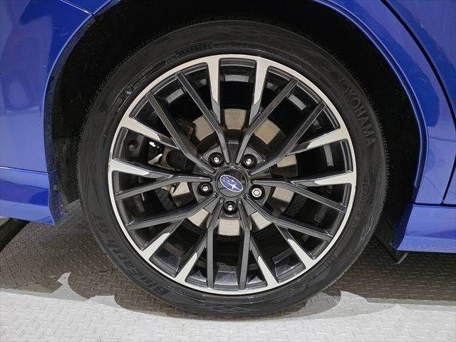 SUBARU LEVORG 2021 Image 31