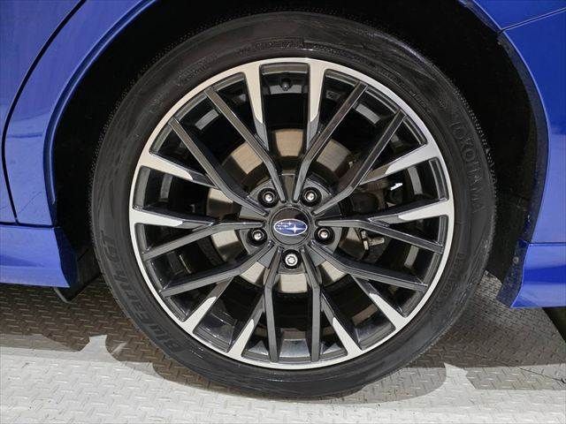 SUBARU LEVORG 2021 Image 31