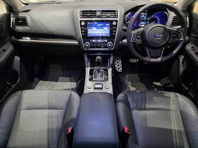 SUBARU LEGACY B4 2017 Image 31