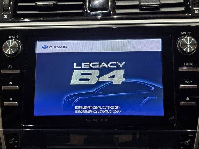 SUBARU LEGACY B4 2017 Image 31