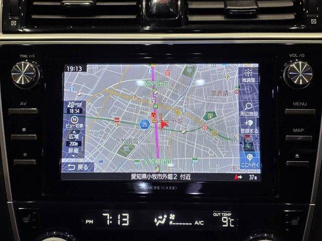 SUBARU LEGACY B4 2017 Image 31