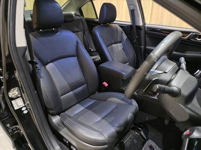 SUBARU LEGACY B4 2017 Image 31