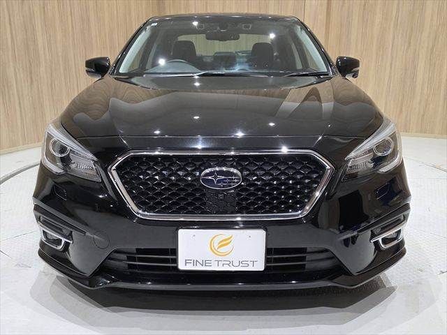 SUBARU LEGACY B4 2017 Image 31